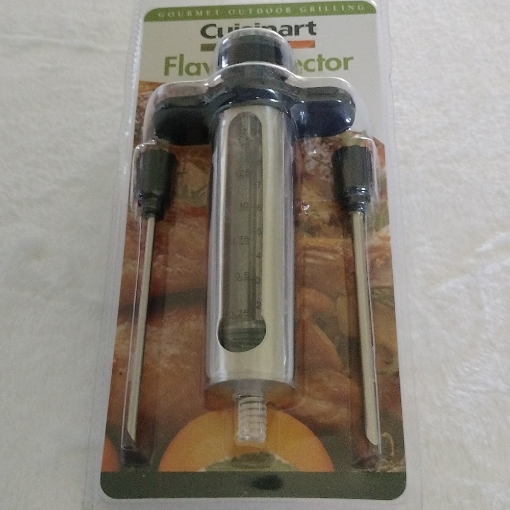 Cuisinart Flavor Injector